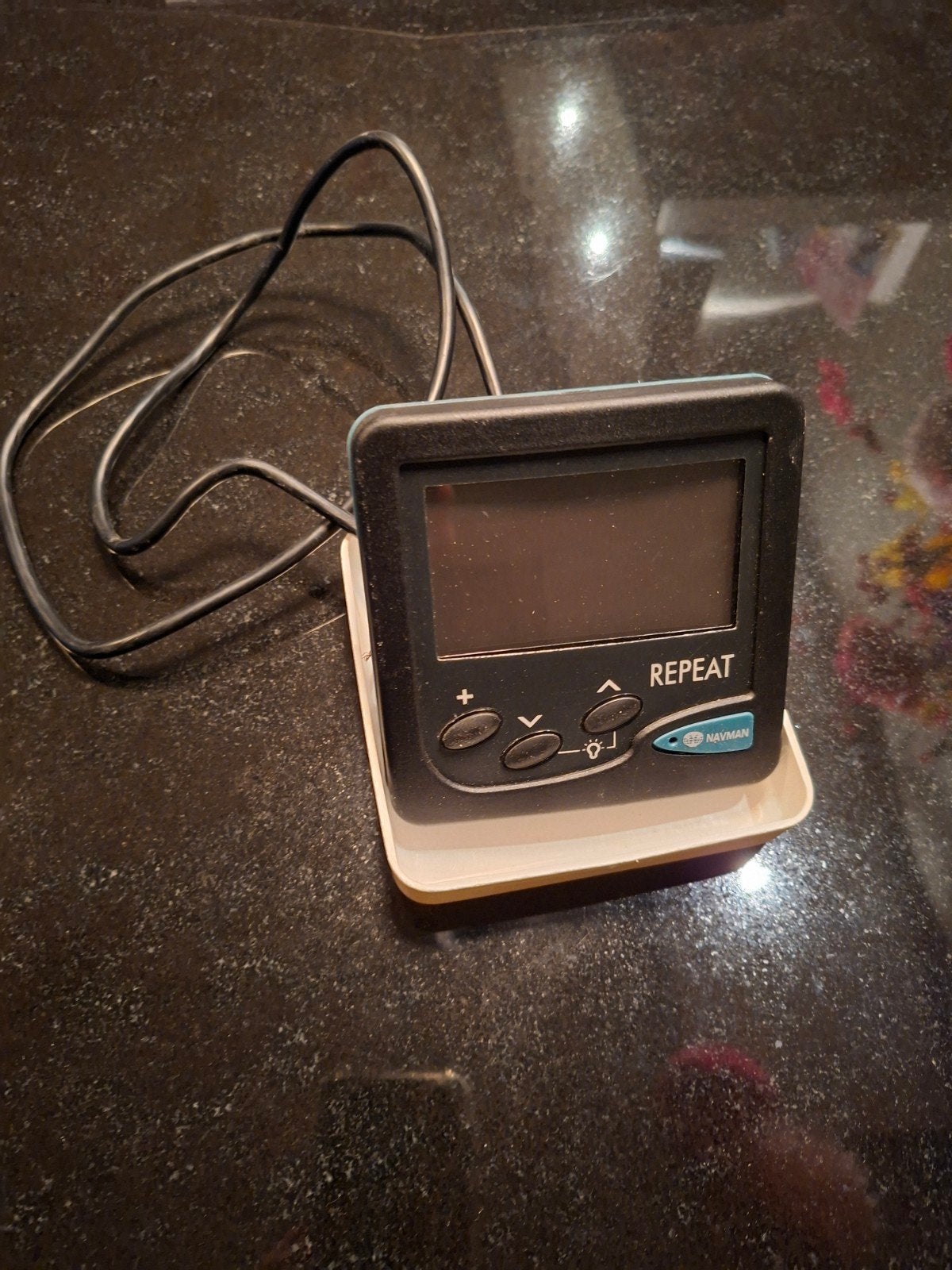 Navman R100 repeater