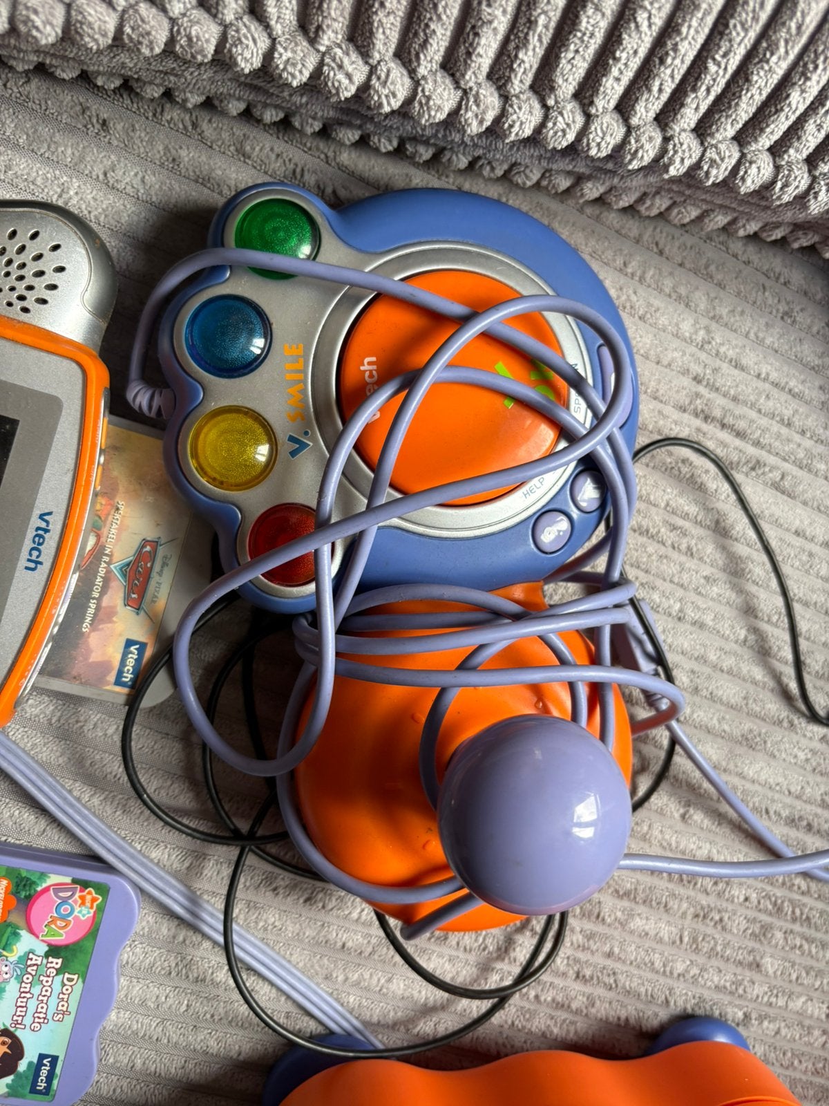 Kinder computer, Ophalen of Verzenden, Zo goed als nieuw