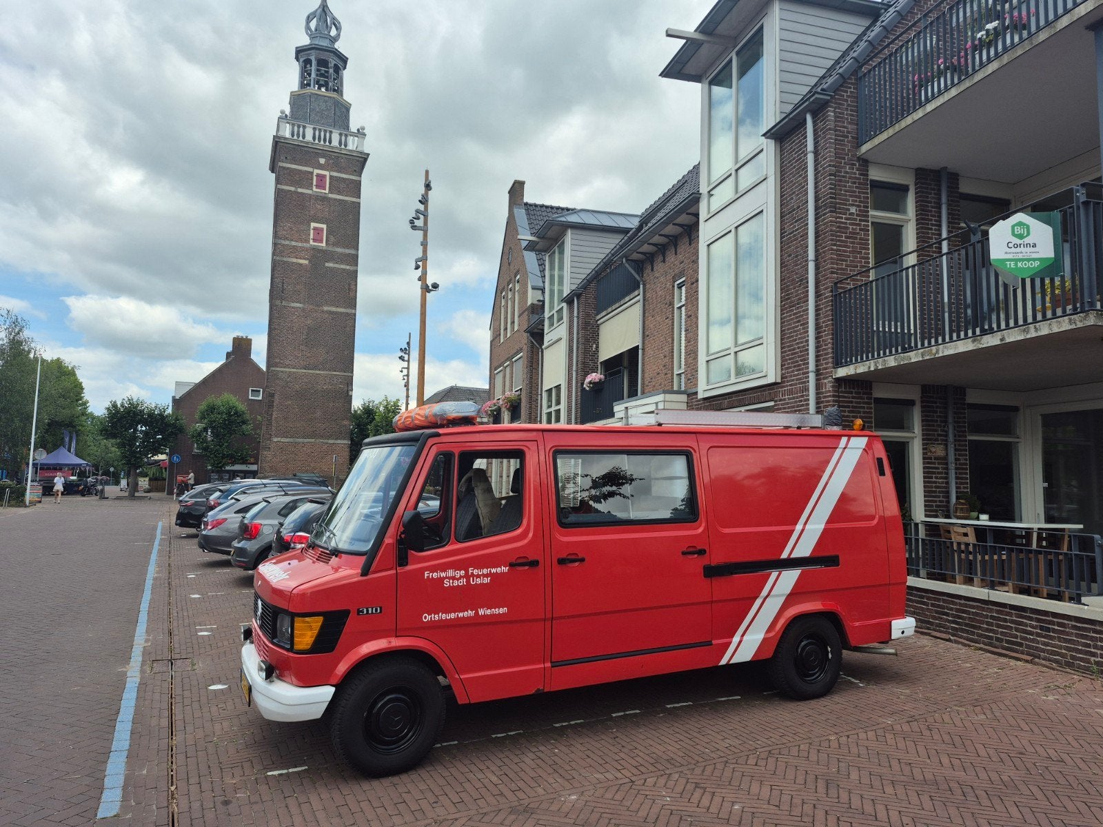Caravans And Camping Unieke