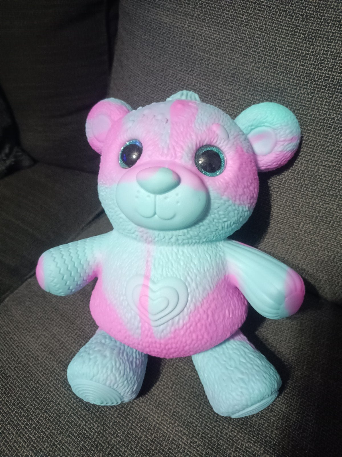 xxl sensory knuffel soort siliconeachtig, Ophalen of Verzenden, Overige typen