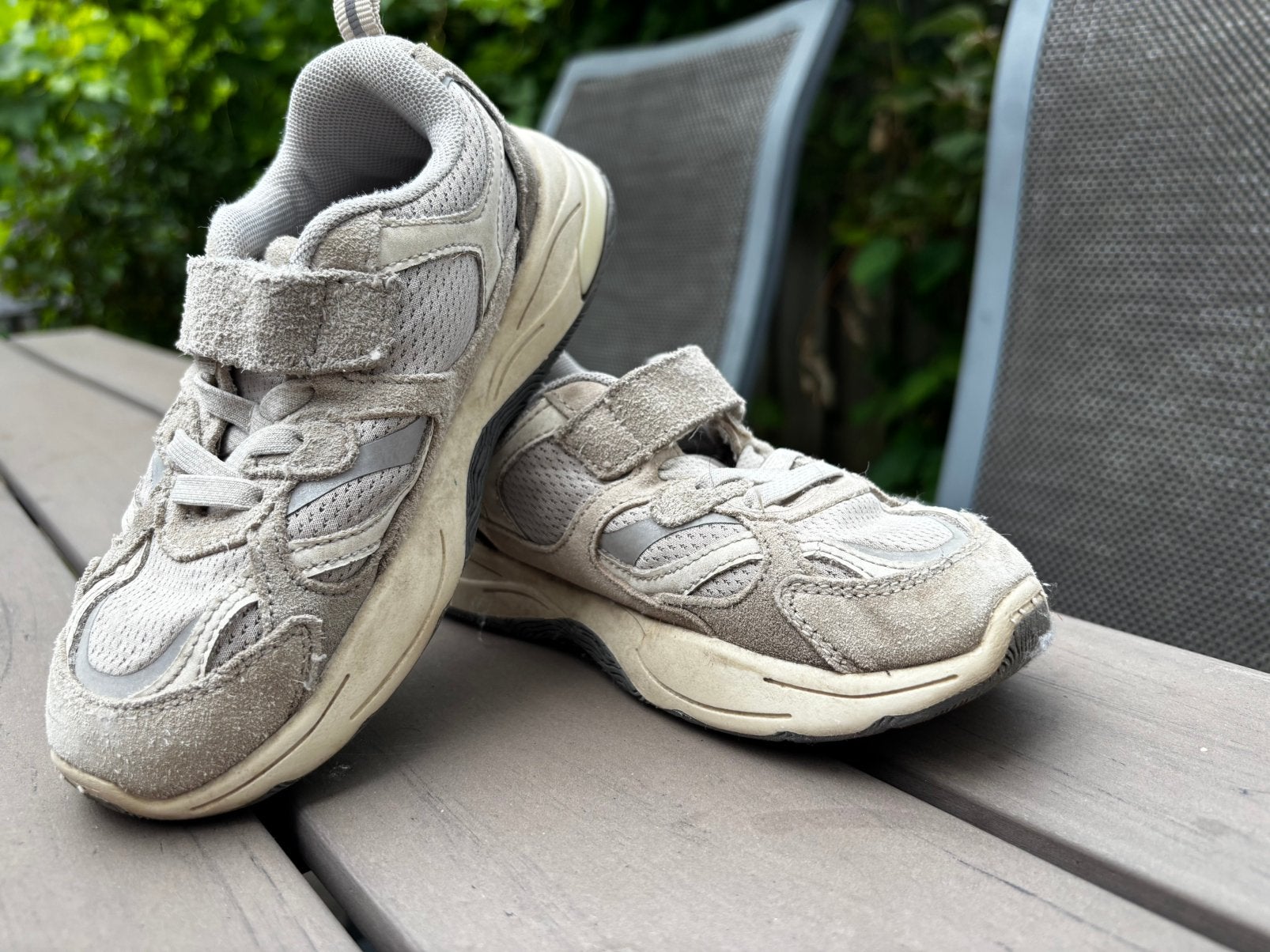 Kinder schoenen, Ophalen, Gebruikt, Schoenen