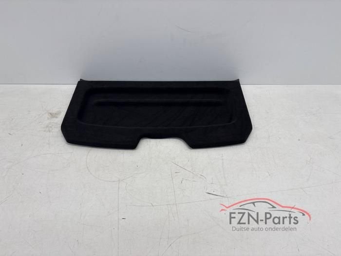 VW Caddy 2K5 Hoedenplank Zwart, Ophalen of Verzenden, Gebruikt