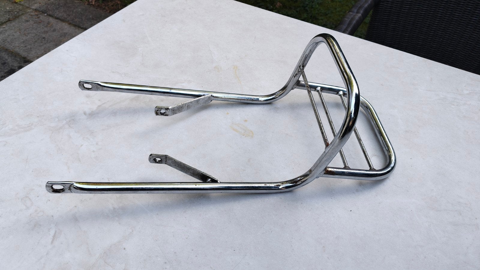 Honda SS50 rekje, Verzenden, Zo goed als nieuw, Overige merken