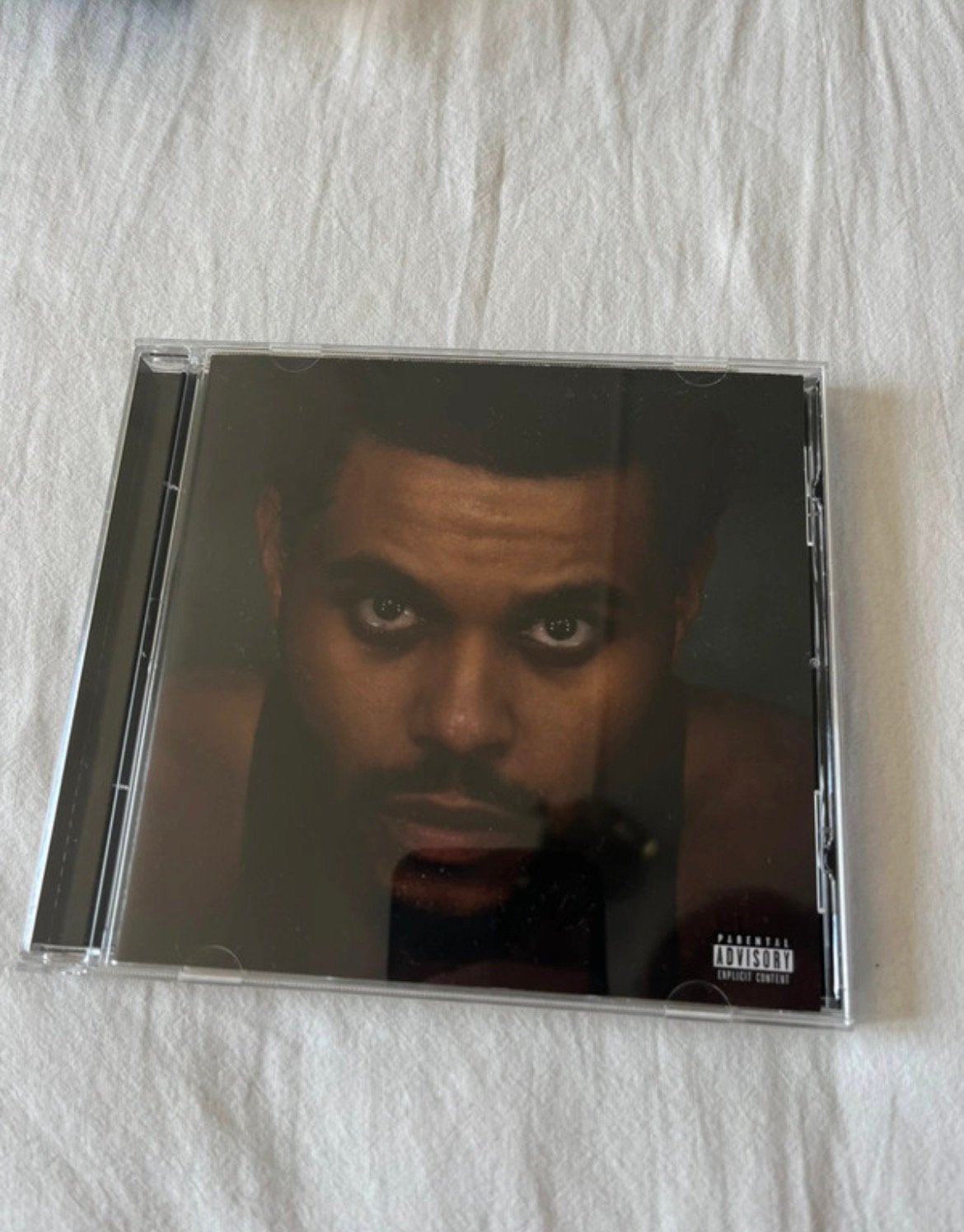 Hurry Up Tomorrow Cd The Weeknd, Ophalen of Verzenden, Zo goed als nieuw, R&B