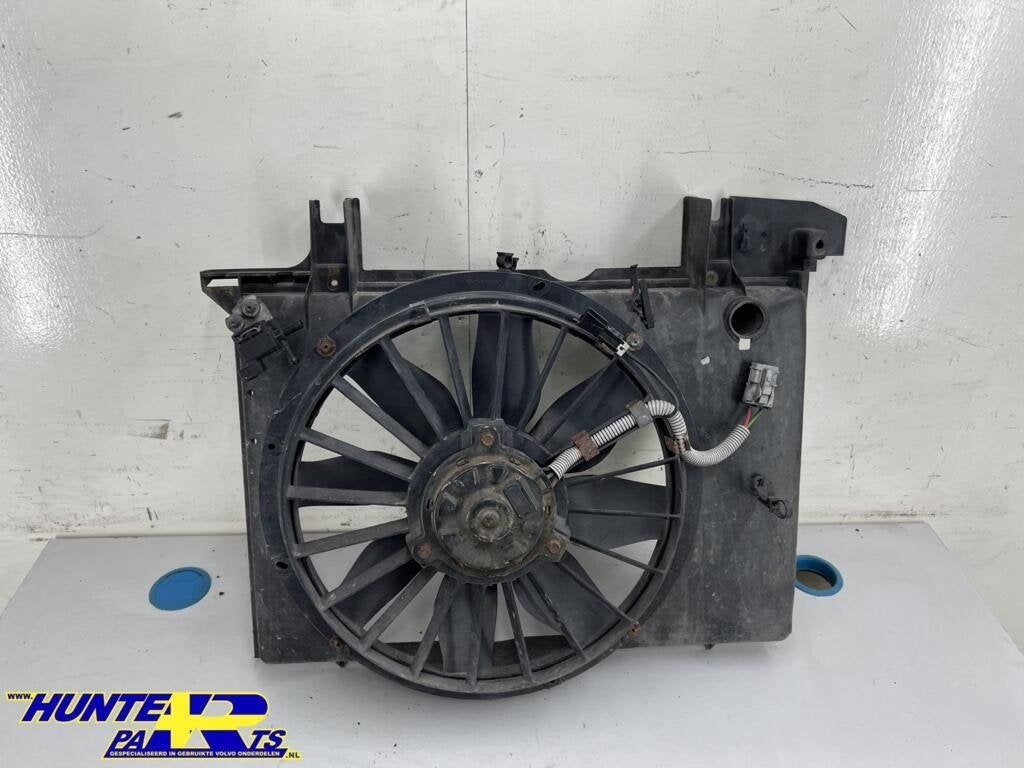 Koelvin Volvo V70/S70 ('97-'00) 9432710, Auto-onderdelen, Motor en Toebehoren, Gebruikt, Ophalen of Verzenden, Volvo, Volvo