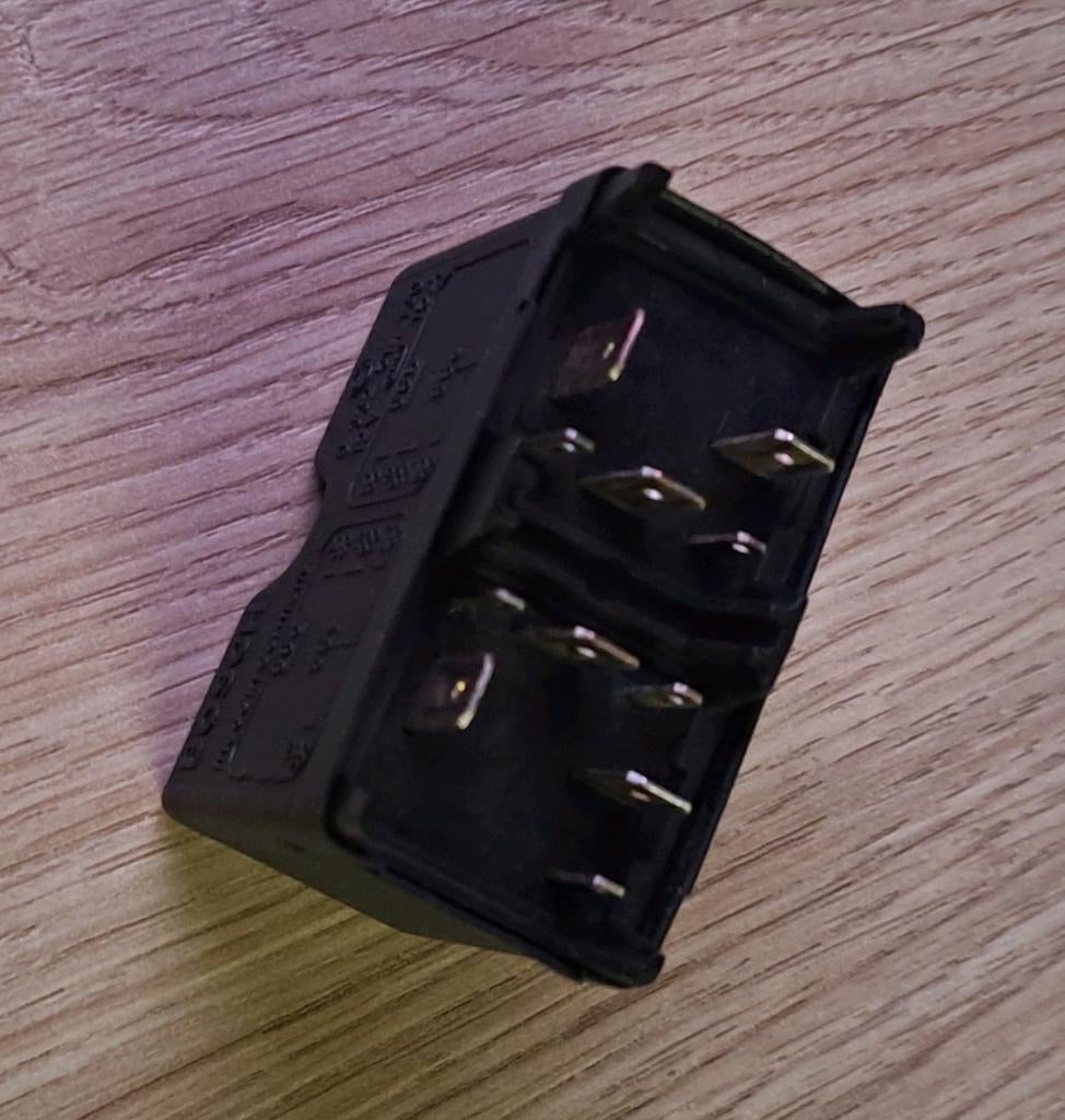 Brandstofrelais Citroën cx, Auto-onderdelen, Ophalen, Nieuw, Citroën