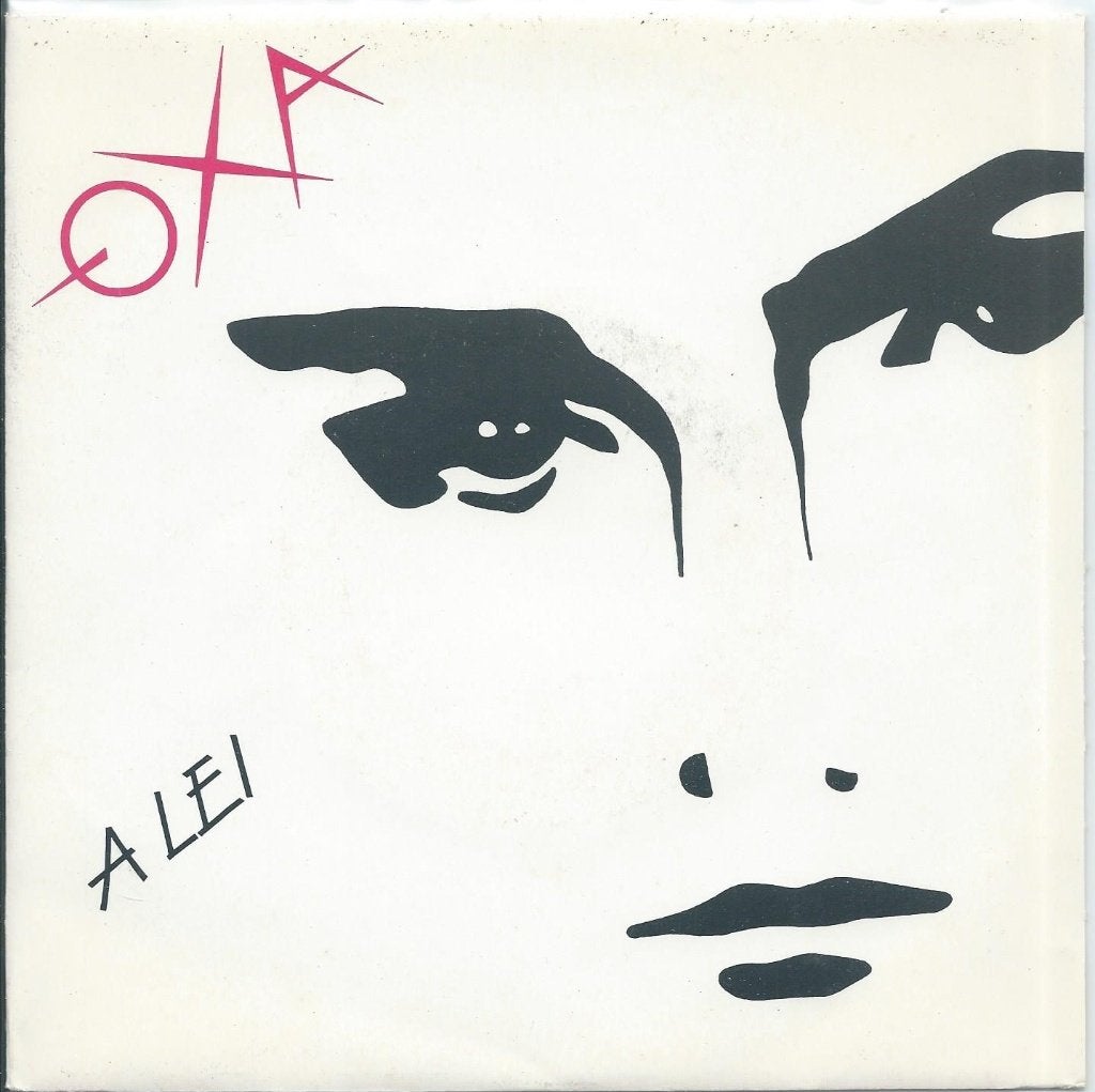 Vinyl Single Anna Oxa, Ophalen of Verzenden, Gebruikt, Pop