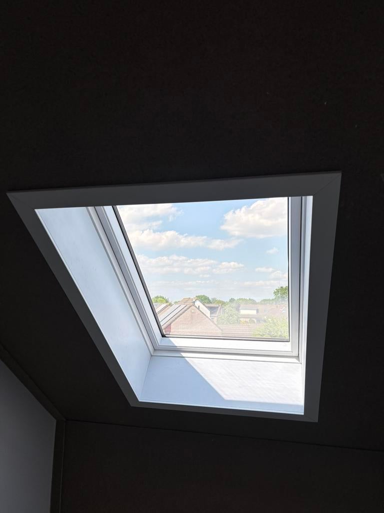 Dakramen & Zonwering vakkundig geplaatst | Jordon Montage, Nieuw, Dakraam, 160 cm of meer, 160 cm of meer