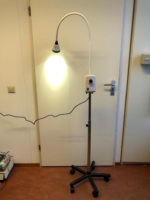 Medische onderzoekslamp gyneacologie LED, Niet ingevuld, Niet ingevuld, Nieuw, Ophalen of Verzenden