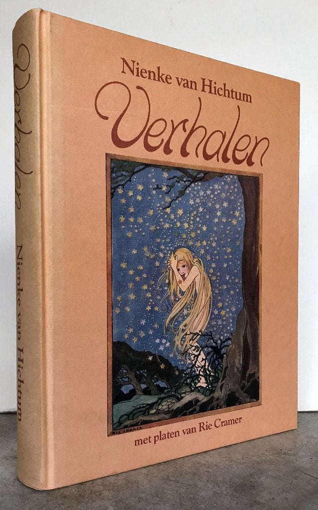 Hichtum, Nienke van - Verhalen (1984)