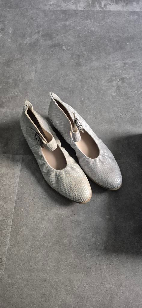 Durea hakjes maat 42 breedte E, Kleding | Dames, Schoenen, Durea, Schoenen met lage hakken, Overige kleuren, Nieuw