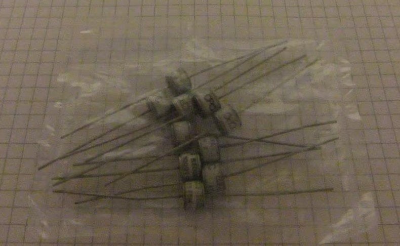 CPC Littelfuse CG2-1000L, Ophalen of Verzenden, Nieuw