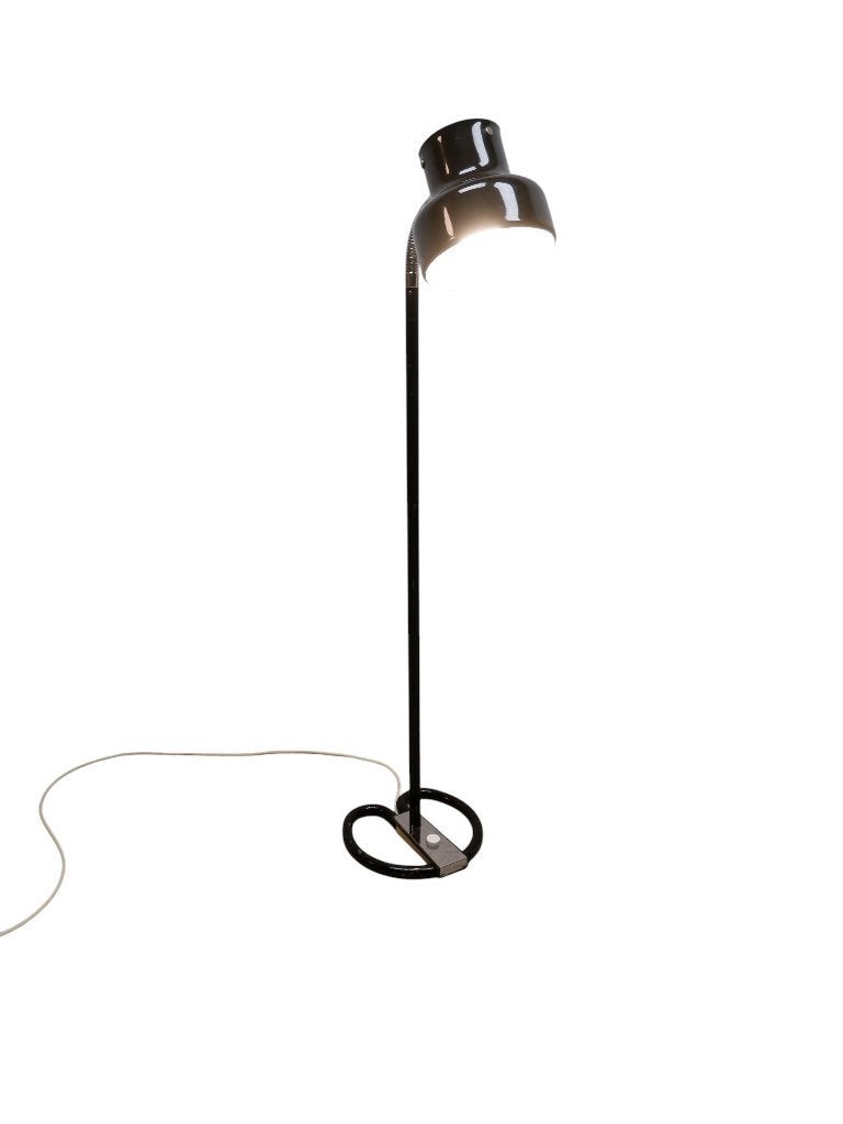 Bumling vloerlamp van Atelje Lyktan, jaren 60, Ophalen, Gebruikt, 100 tot 150 cm, Rijksstraatweg 37 Wilp