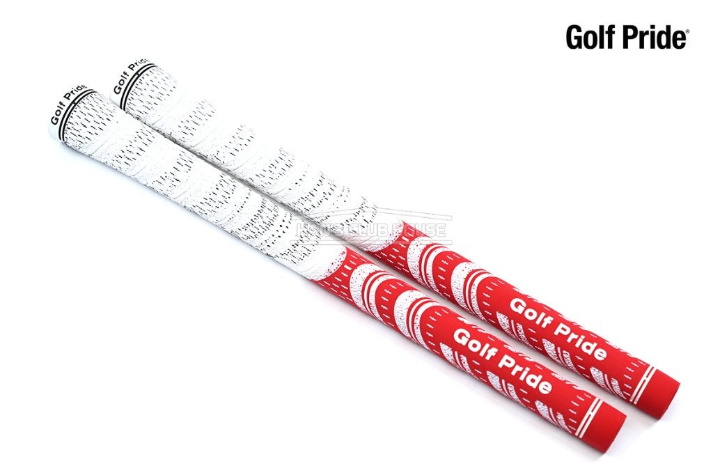 Golf Pride Whiteout MCC White/Red, Ophalen of Verzenden, Nieuw, Club, Overige merken