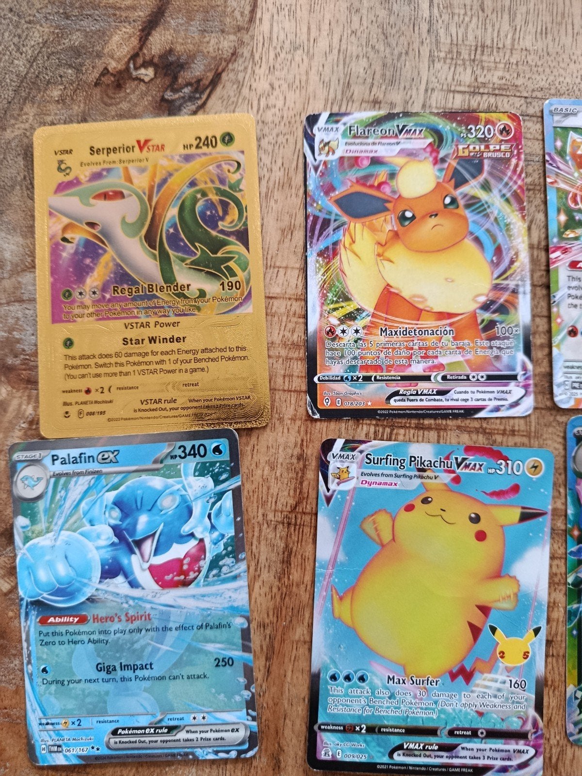 Pokémon kaarten collectie (ca. 250 stuks) 1995-heden, Hobby en Vrije tijd, Verzamelkaartspellen | Pokémon, Ophalen of Verzenden