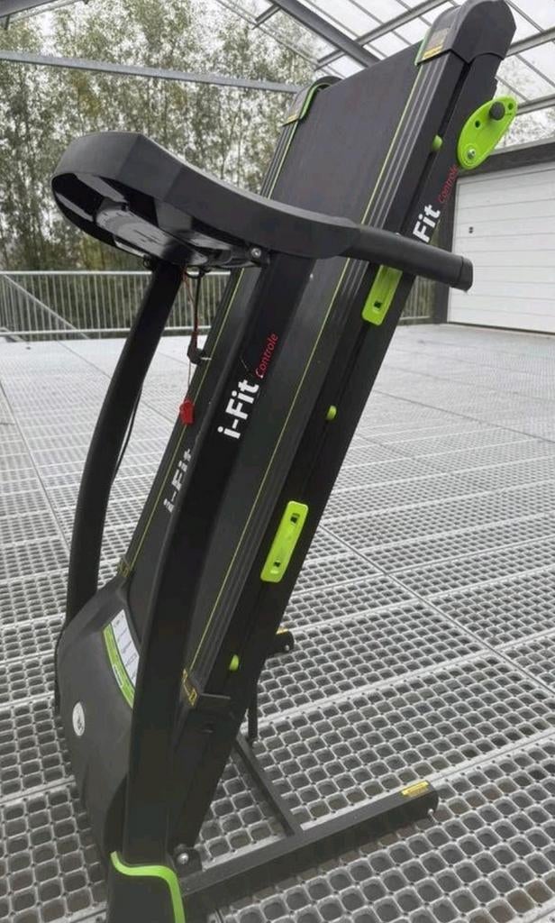 Loopband I-FIT - opknap project, Ophalen, Kunststof, Gebruikt, Loopband