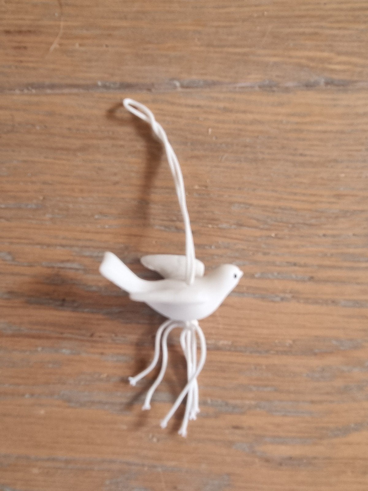 23x vredesduif decoratie materiaal, Ophalen of Verzenden, Nieuw