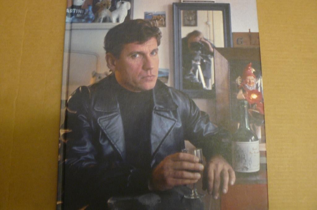 EDDY POSTHUMA DE BOER / De Reve-foto's / Gerard Reve, Boeken, Ophalen of Verzenden, Zo goed als nieuw