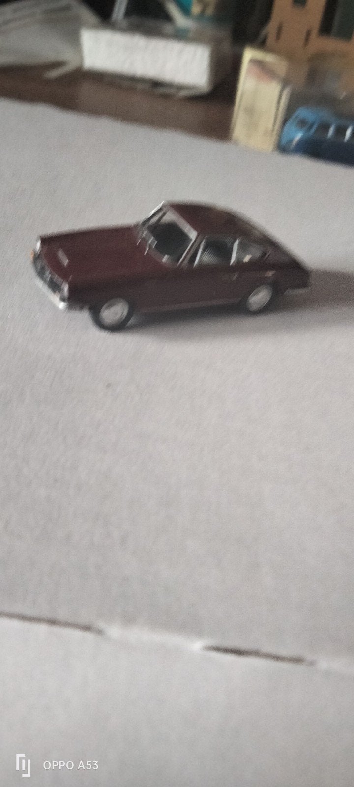 glas coupe wiking  1.87, Ophalen of Verzenden, Zo goed als nieuw, Auto