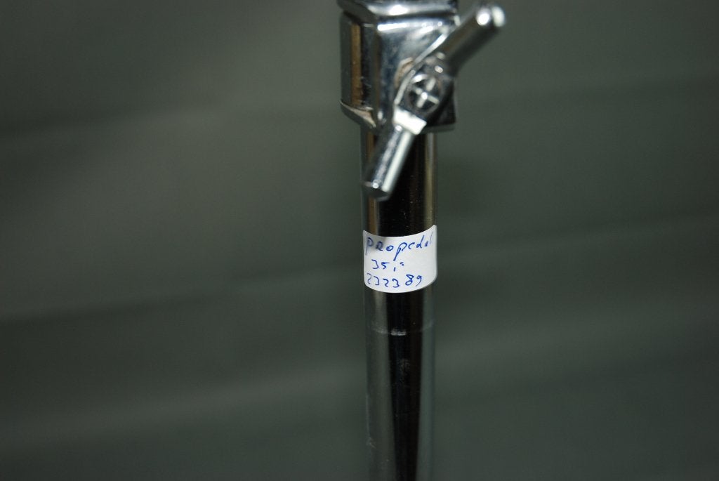 Propedal hihatstand  <232389>, Gebruikt, ., Drums of Percussie, Ophalen of Verzenden