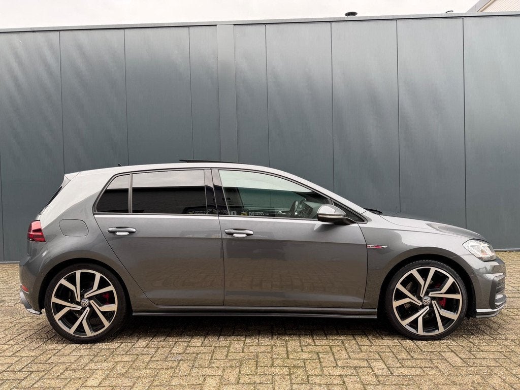 Volkswagen Golf 2.0 TSI GTI Performance Pano|Vol & Topstaat!, Auto's, Gebruikt, Euro 6, 4 cilinders, Golf