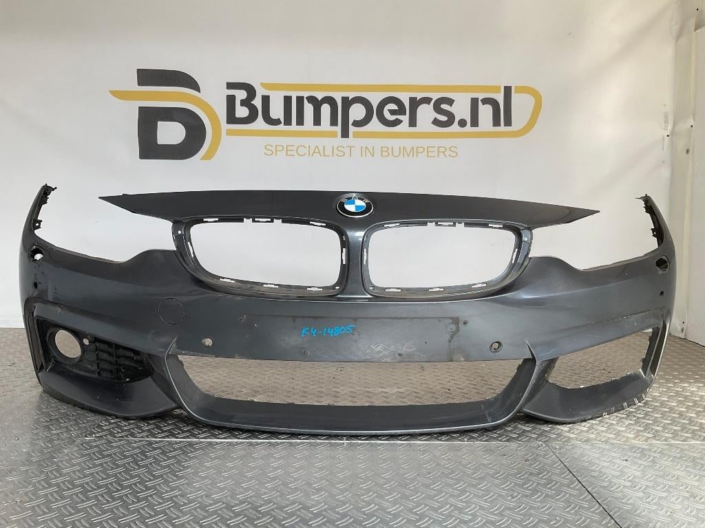 Bumper BMW G20 G21 G30 G31 X1 F48 F32 F33 F36 F32 F34, Auto diversen, Tuning en Styling, Ophalen, Bumpers.nl, Info@Bumpers.nl