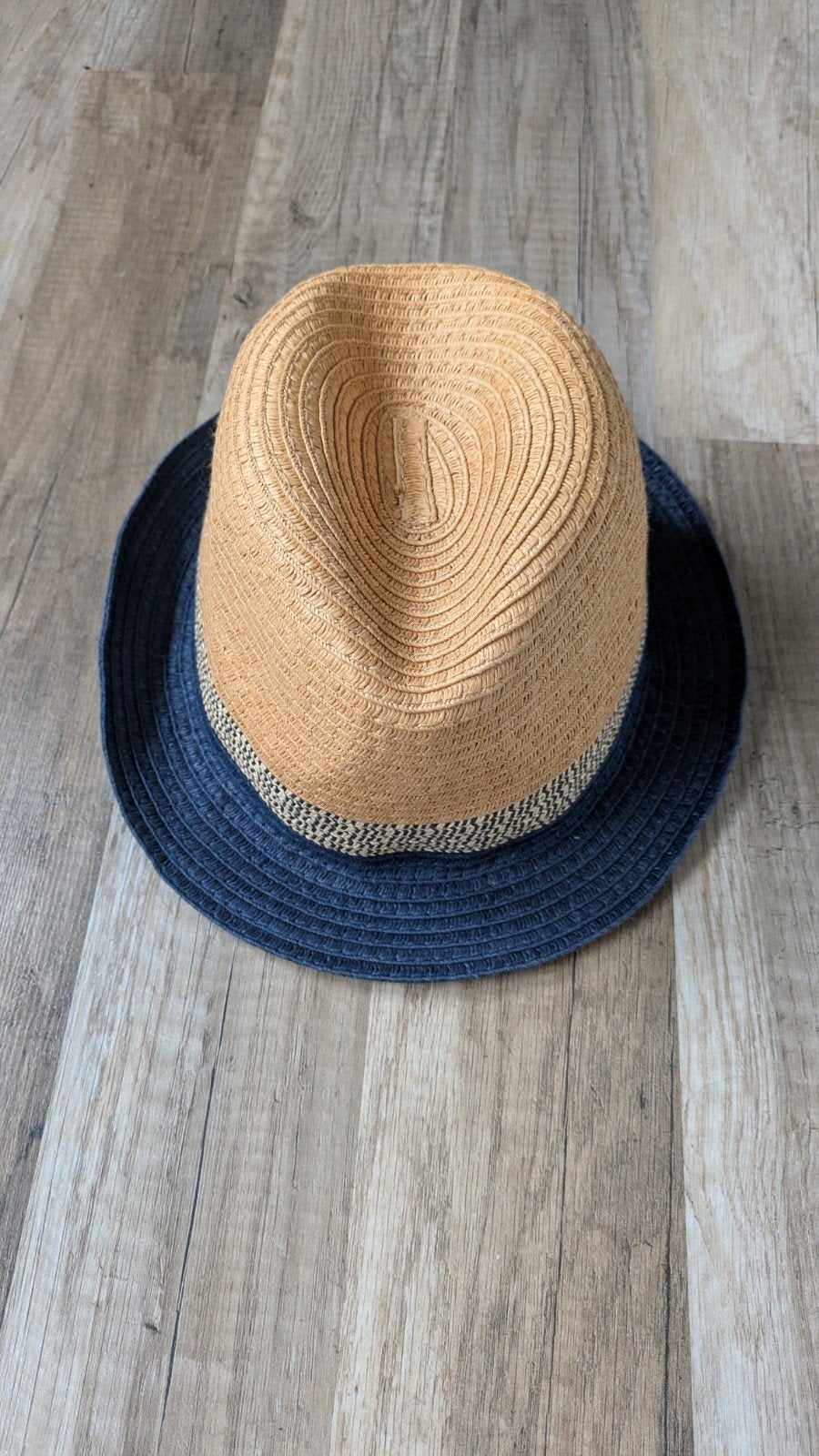 Stoere hoed voor Kinderen (7-10 jaar), Kinderen en Baby's, Babykleding | Petten en Hoeden, Ophalen of Verzenden, Zo goed als nieuw
