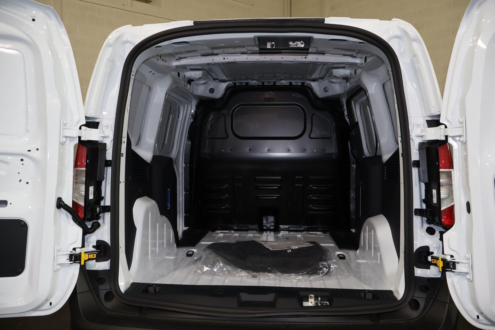 Ford E-Transit