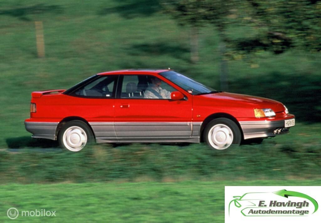 Laatste onderdelen Hyundai Coupe 1991/1993, Gebruikt, Ophalen of Verzenden