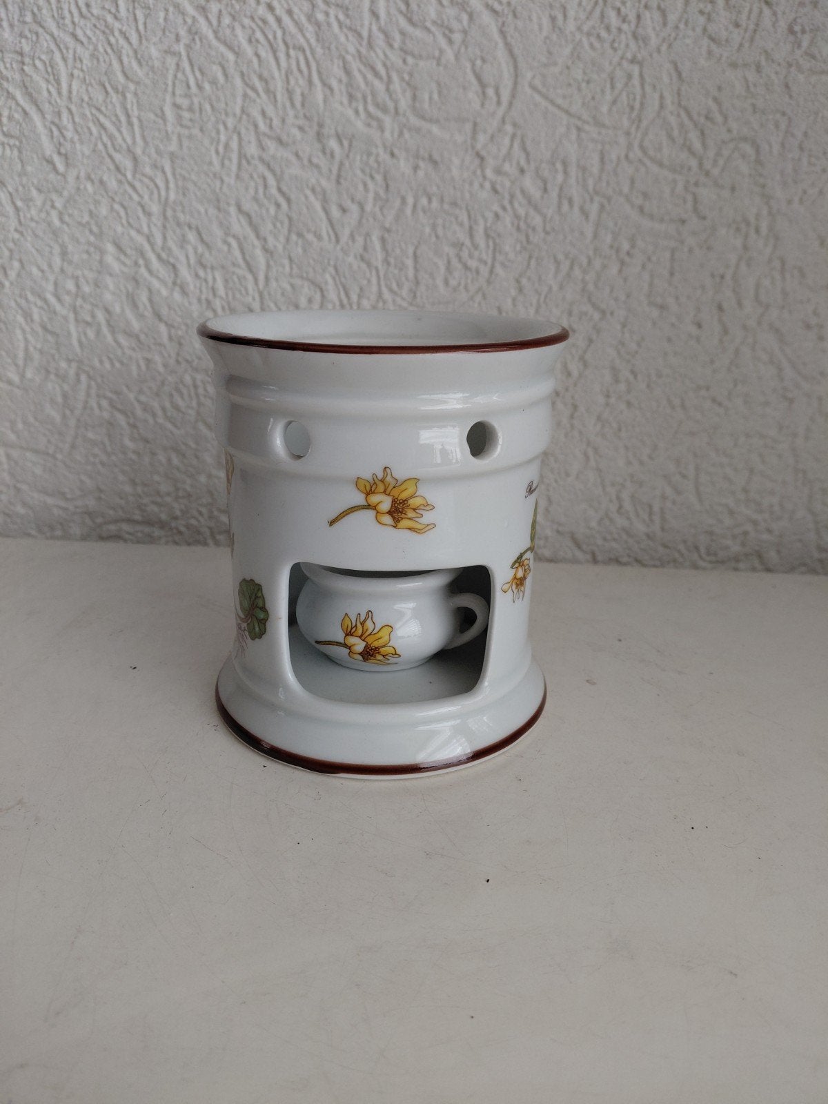 Vintage rechaud, Ophalen of Verzenden