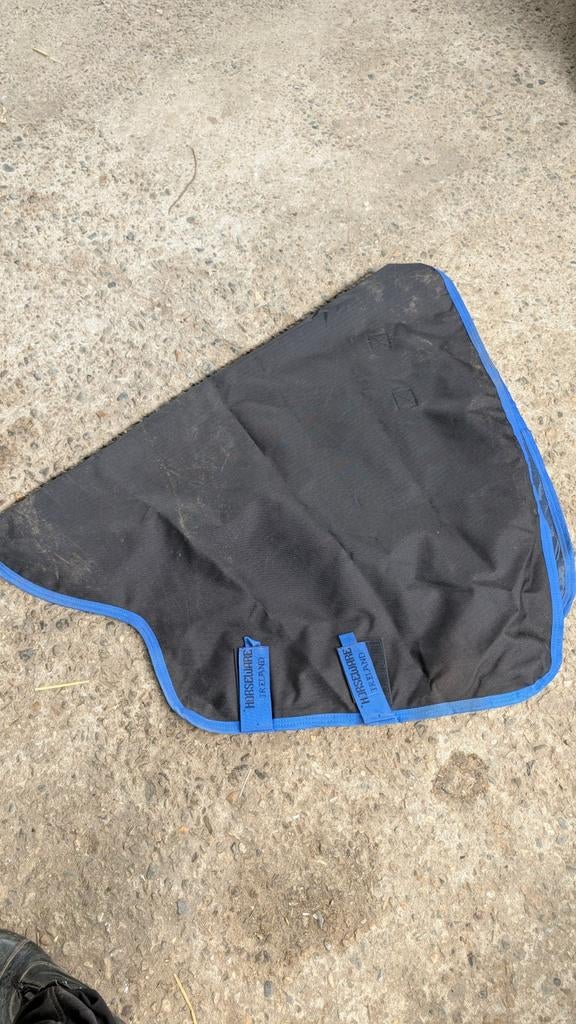 Hals amigo rip stop 0 grm XL, Ophalen