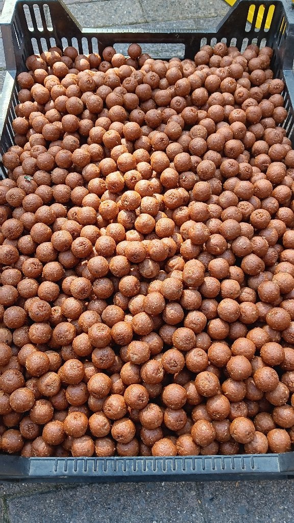BBQ special premium boilies, Ophalen of Verzenden, Nieuw, Overige typen