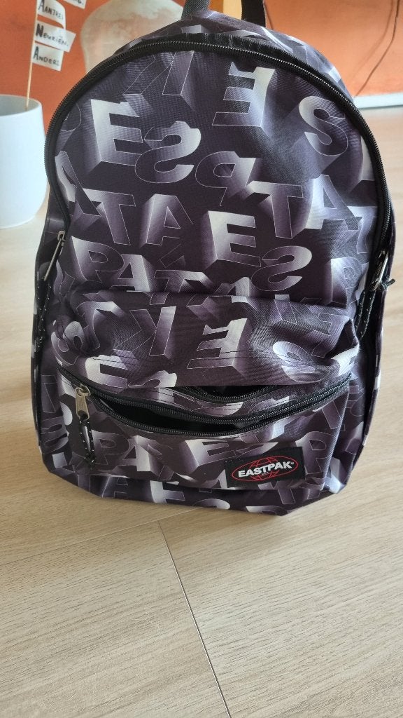 Rugtas, Nieuw, Ophalen of Verzenden, Waterdicht, 30 tot 45 cm