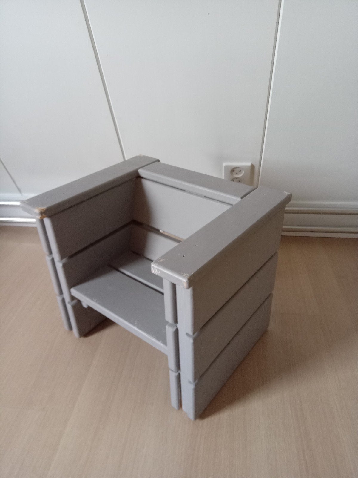peuterstoeltje, Ophalen of Verzenden, Minder dan 50 cm