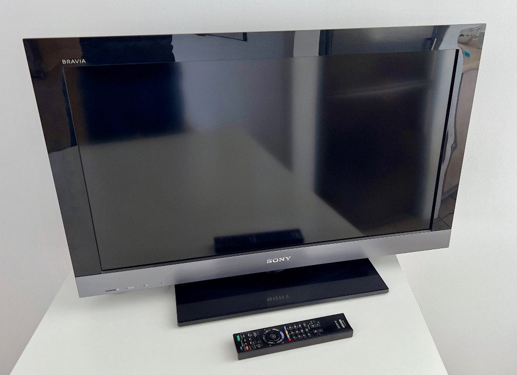 Sony KDL-32EX500 (vaste prijs), Audio, Tv en Foto, Televisies, Ophalen, LCD, 80 tot 100 cm, Zo goed als nieuw