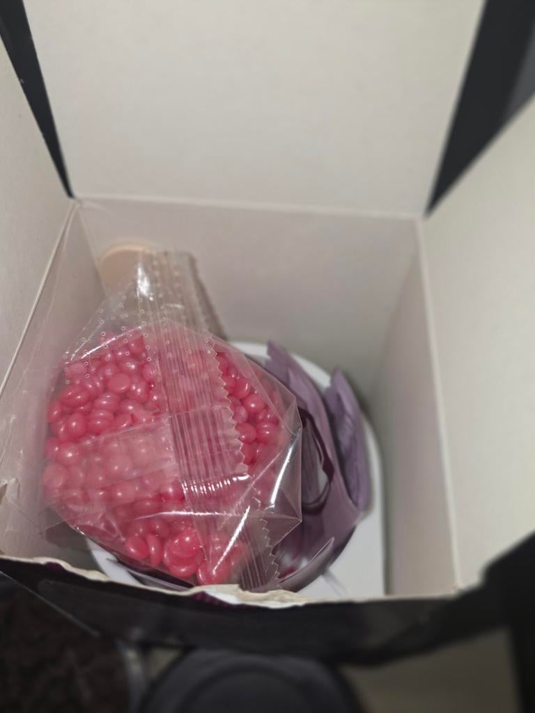 Kruidvat Ontharing Face & Body Waxing Kit - Nieuw, Ophalen of Verzenden