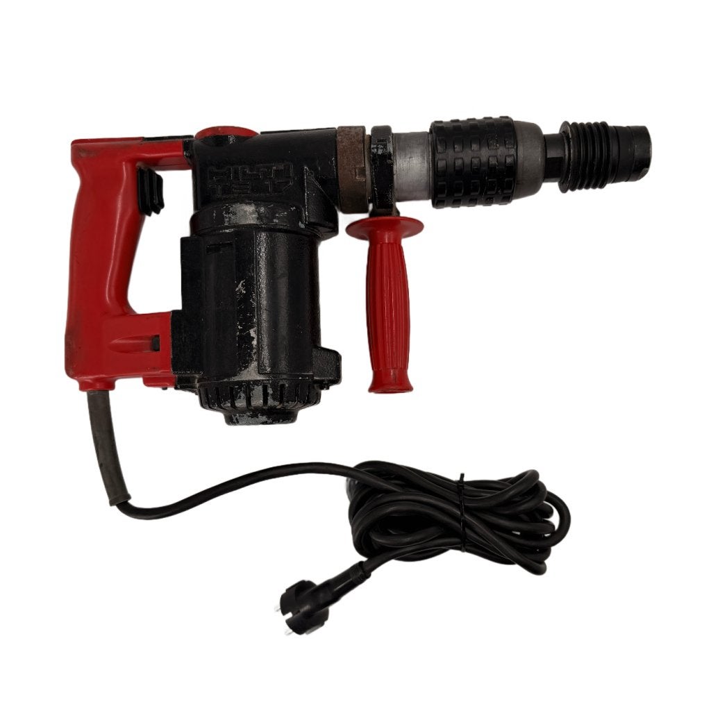 Hilti TE 17 Boorhamer, Doe-het-zelf en Verbouw, Gereedschap | Boormachines, Hilti, Gebruikt, Support@hilti.com, Hilti Corporation, Feldkircher Strasse 100, 
9494 Schaan
Liechtenstein