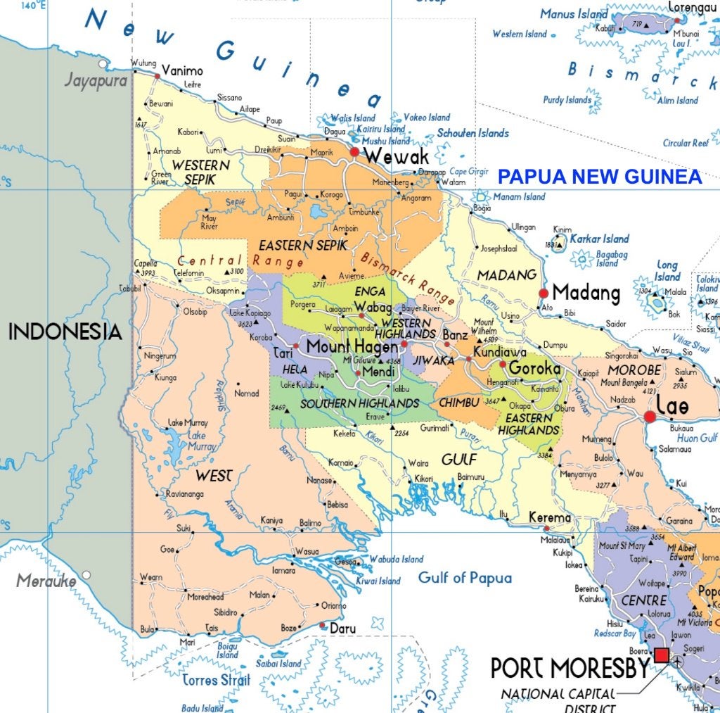 Versierde Koteka (Peniskoker) Papua Nieuw Guinea (251212-02), Handgemaakt, Natuurlijk materiaal, Overige typen, Papoea-Nieuw-Guinea