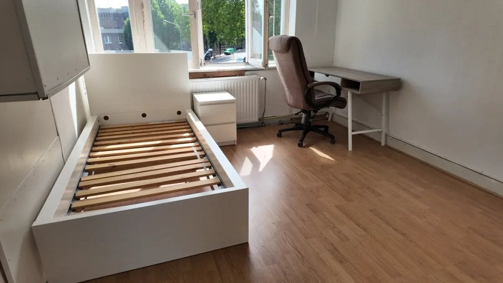 NIEUW! Woonruimte te huur Tongerseweg, Maastricht