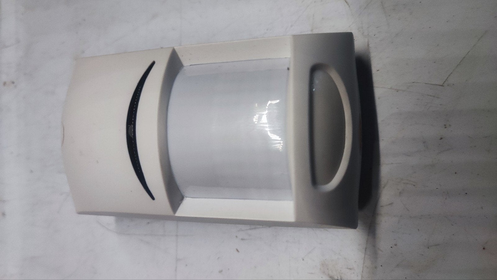 Bosch passief infrarood detector PIR sensor ISM-BLP1 nieuw, Doe-het-zelf en Verbouw, Alarmsystemen, Ophalen of Verzenden, Nieuw