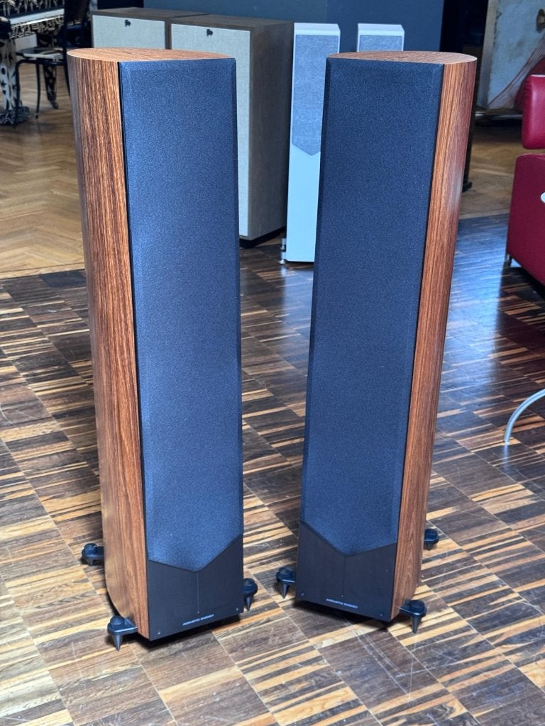 Acoustic Energy Corinium / Demo klaar!, Ophalen of Verzenden, Nieuw, Vloerstaande luidspreker, Overige merken