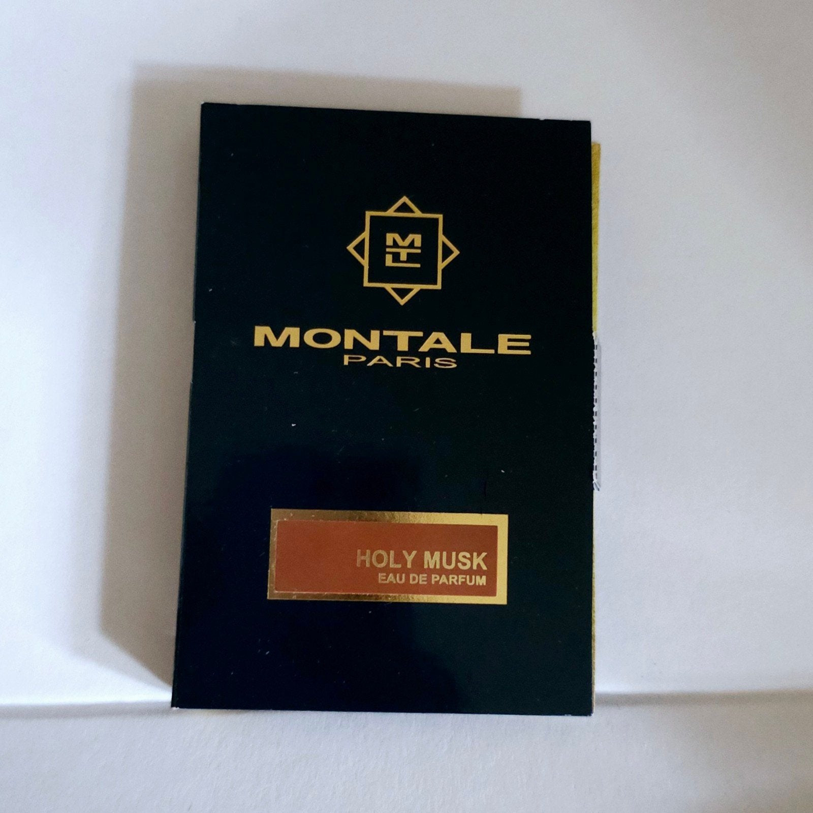 NU €7,50 ‼️ Montale Holy Musk niche parfum, Ophalen of Verzenden, Nieuw