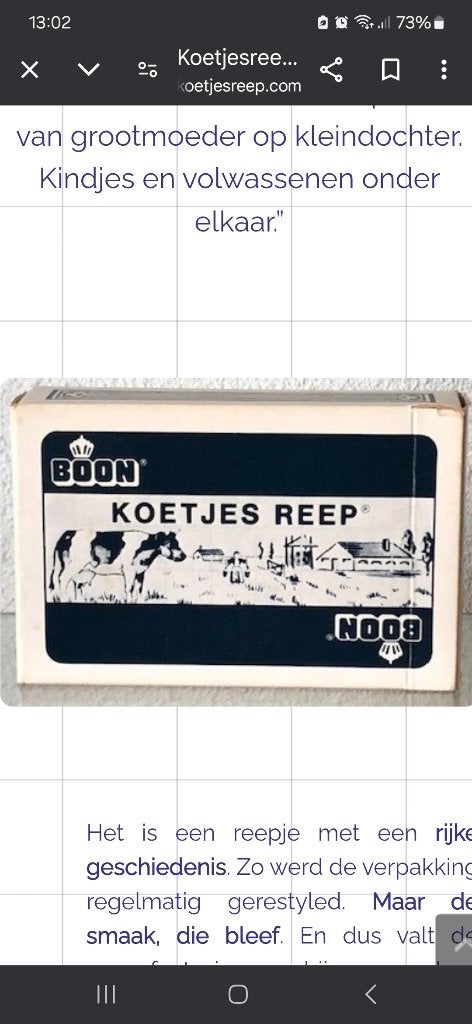 Gezocht. Oud kaartspel speelkaarten Boon Koetjes Reep., Drie of vier spelers, Ophalen of Verzenden, Gebruikt