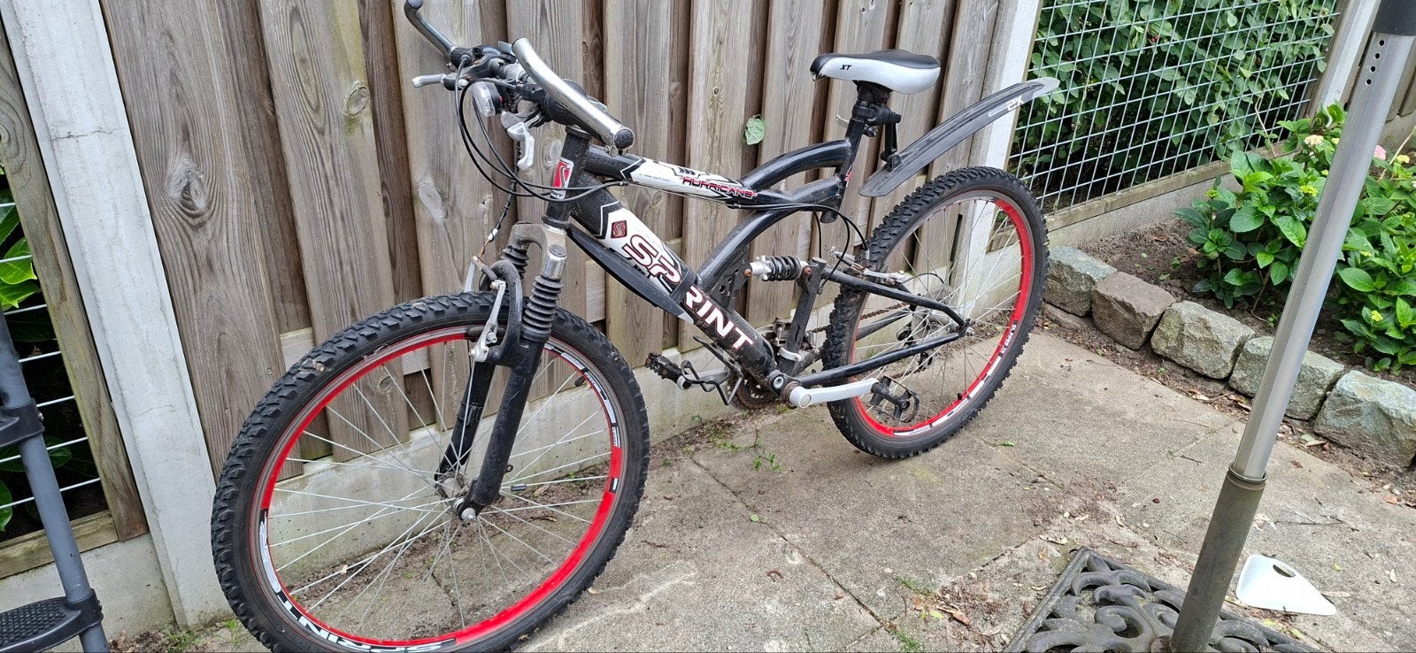 Mountainbike, Fietsen en Brommers, Fietsen | Crossfietsen en BMX, Ophalen, Aluminium, 24 inch of meer