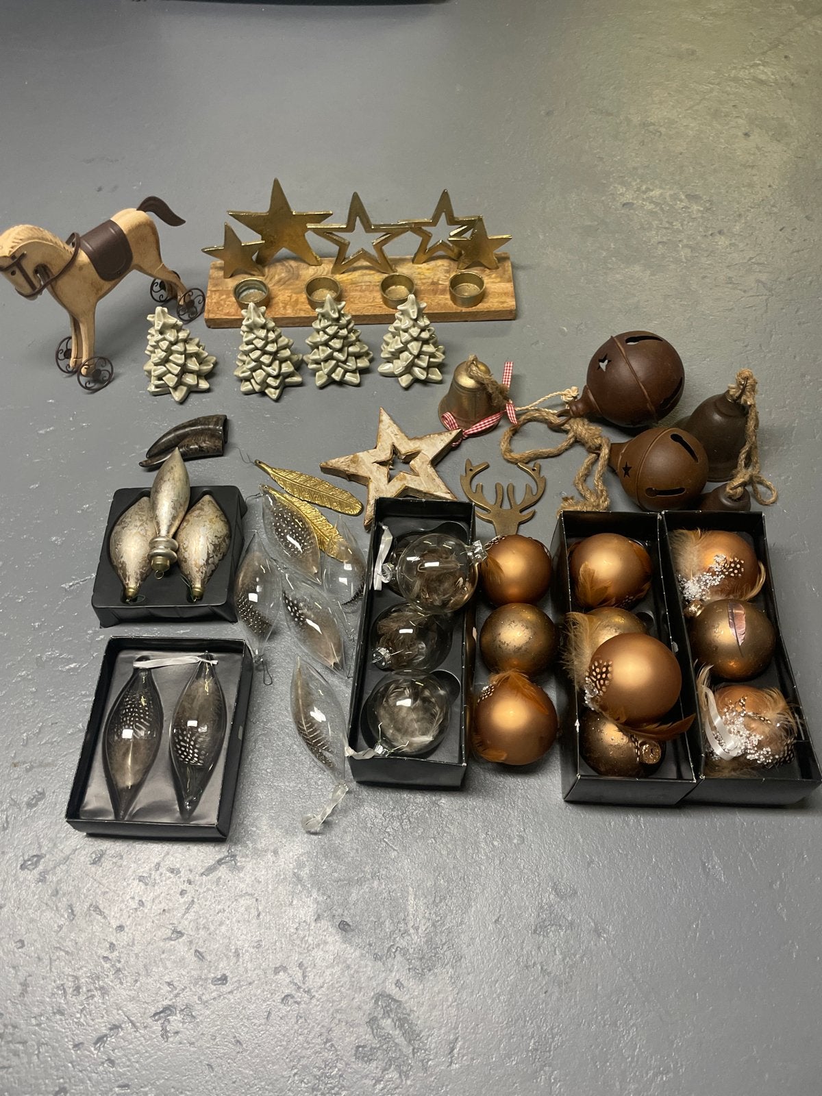 Kerst divers, Diversen, Kerst, Ophalen of Verzenden