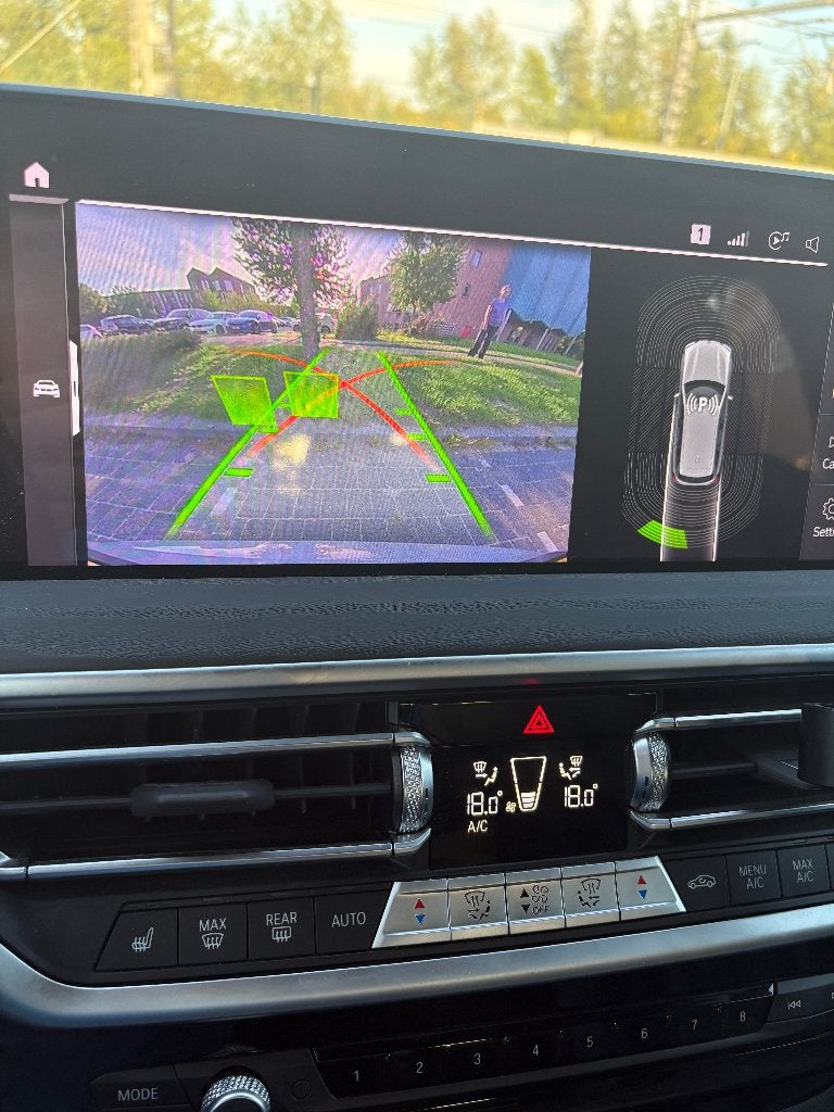 Foto 22 van BMW X3 xDrive30e M- Pakket /Pano /Leder /Shadow Line /2022