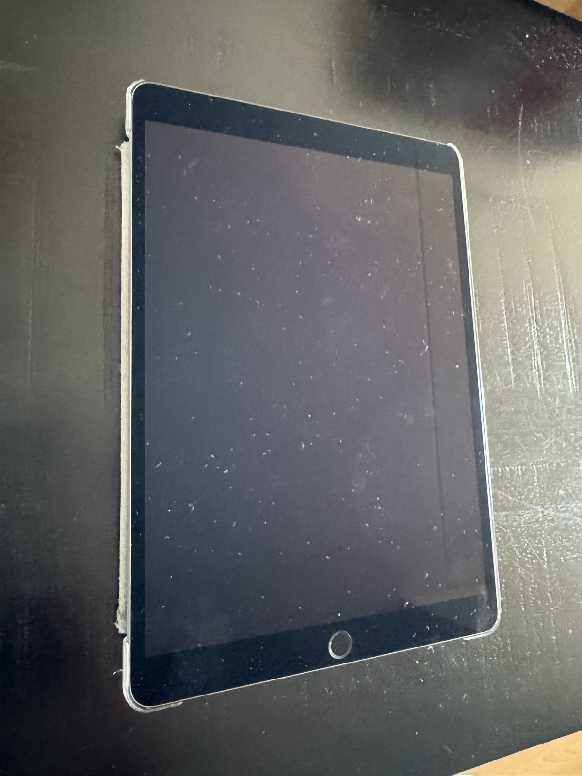 iPad Air (3e generatie) 64GB Wi-Fi, Computers en Software, Apple iPads, 10 inch, Gebruikt, Apple iPad Air, Ophalen of Verzenden