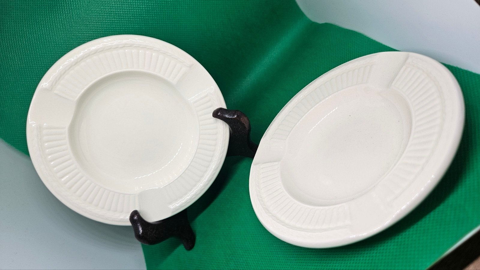 Wedgewood asbakjes, Ophalen of Verzenden, Nieuw, Overige typen