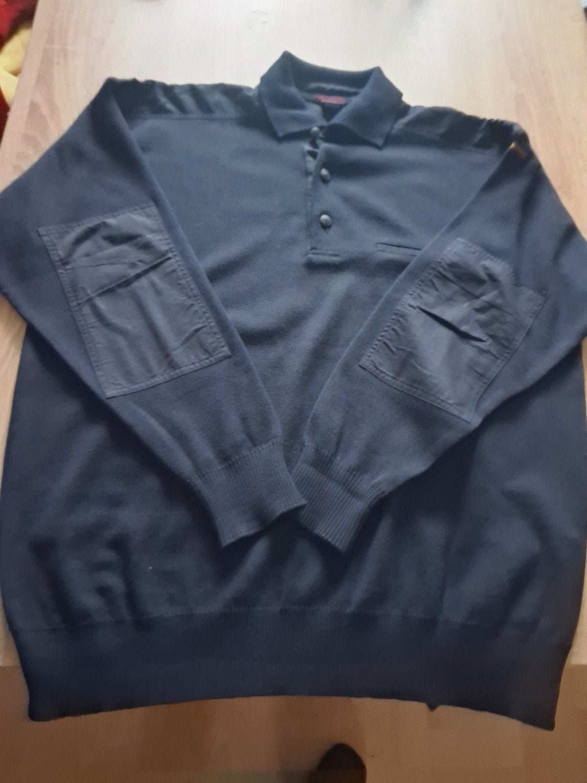 Sweater van Paul & Shark,maat xl, Kleding | Heren, Maat 56/58 (XL), Zo goed als nieuw, Paul & Shark, Verzenden