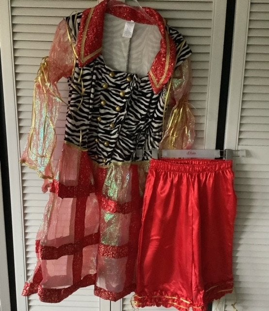 Nieuwe carnavalsjurk maat 38 model 1081, Kleding | Dames, Carnavalskleding en Feestkleding, Maat 38/40 (M), Carnaval, Nieuw, Ophalen of Verzenden